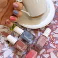 thumbnail image 2 of Eternal 4 Colección Juego de 4 esmaltes de uñas Eternal Cosmetics  Tea Time, 2 of 5