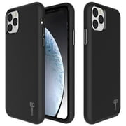 CoverON Apple iPhone 11 Pro Max Case, Rugged Series Protective Hybrid Phone Cover