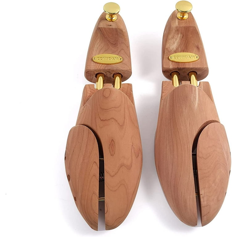 Cedar shoe trees best sale walmart