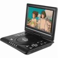 thumbnail image 1 of Portable DVD Player - Unspecified - 9.8" LCD - Radio Function - TV Function - 800 mAh Battery, 1 of 4