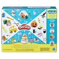 thumbnail image 5 of Play-Doh Wow Coffret 100 couleurs, 5 of 5