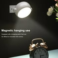 thumbnail image 2 of Multifunctional Dorm Room Bedside Table Lamp Rechargeable, 2 of 4