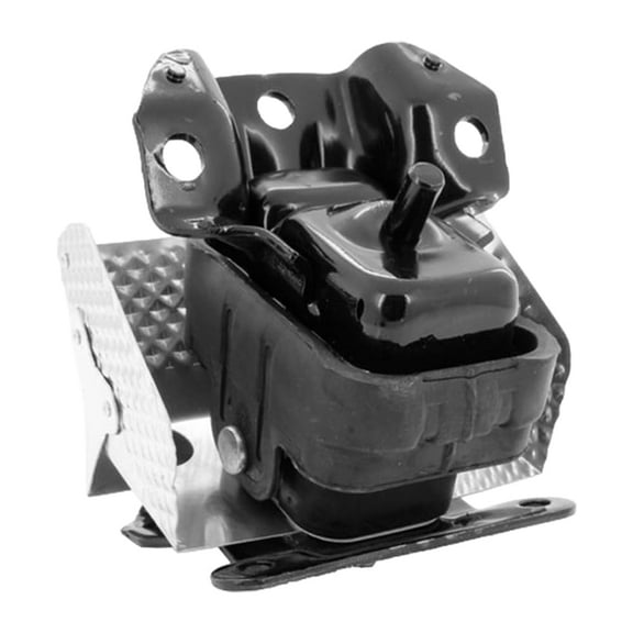 4M Auto Parts 4M-3211 Front Left or Front Right Engine Mount 1PC. Interchangeable With 3211, A5365, EM-5583, 15837373