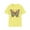 Cornsilk, variant on Butterfly Shirt, T Shirt with Butterfly, Monarch Shirt