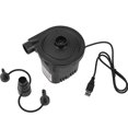 thumbnail image 1 of Bomba De Aire Eléctrico Para Coche Con Boquilla De Aire, Bomba De Aire Usb, Colchón De Aire Para Kayak Al Aire Libre Para La Familia, Accesorios De Natación Al Aire Libre Eigraketly OD013327-00, 1 of 6