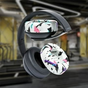 Large Sweat Covers for Over Ear Headphones - WC SweatZ