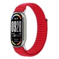 thumbnail image 1 of Correa Deportiva De Nylon para Xiaomi Mi Band 8,9,10, 1 of 5