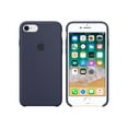 thumbnail image 4 of Apple iPhone 8 / 7 Silicone Case - Midnight Blue, 4 of 4