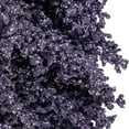thumbnail image 4 of Northlight Artificial Lavender Heart Spring Wreath - 17.5", 4 of 6