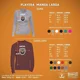 thumbnail image 3 of Playeras José José Full Color Ml- 9 Modelos Disponibles, 3 of 8