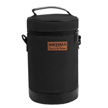 

Camping Lamp Bag Light Storage Bag for Camping Hiking Backacking