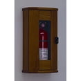 thumbnail image 3 of Fire Extinguisher Cabinet - 5 lb. capacity, 3 of 3