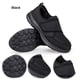 thumbnail image 5 of Zapatos anchos para malla diabéticos ajustables Ndcxsfigh Hombres Mujeres 44, 5 of 9