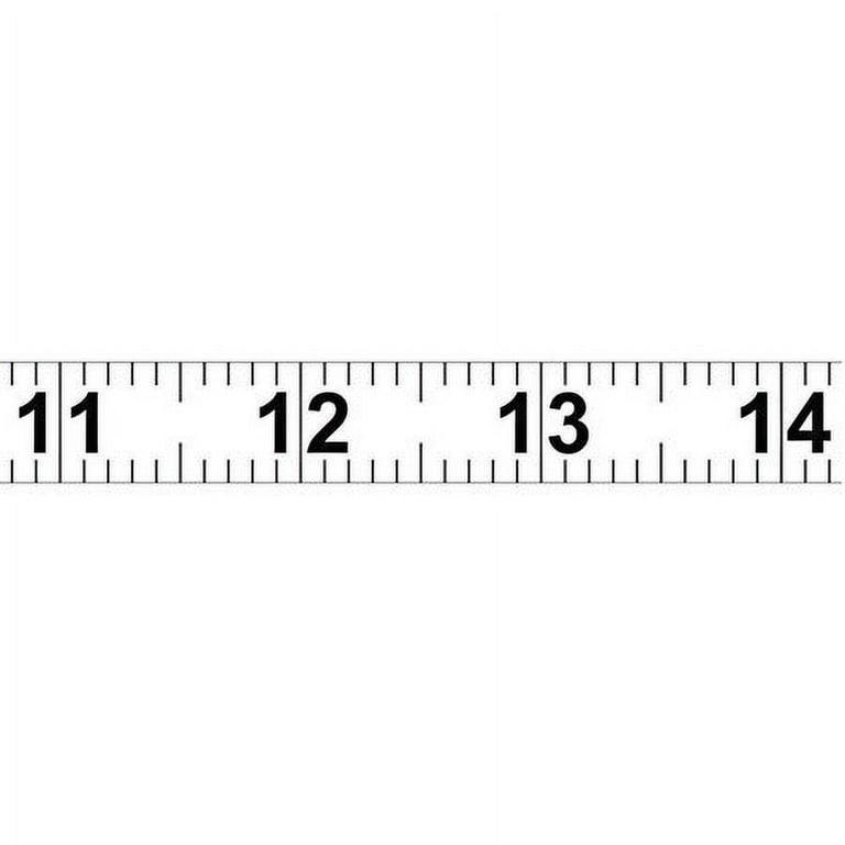 Ruler Tape 30 ft. - Lynn Peavey Company