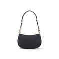 thumbnail image 3 of Valentino Garavani Women's Small 'Ohval' Shoulder Bag – Black Black, 3 of 5