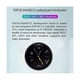 thumbnail image 5 of ESP32-C3 Development Board 1.28 Inch Round LCD Display Screen with Wifi Bluetooth Module No, 5 of 5