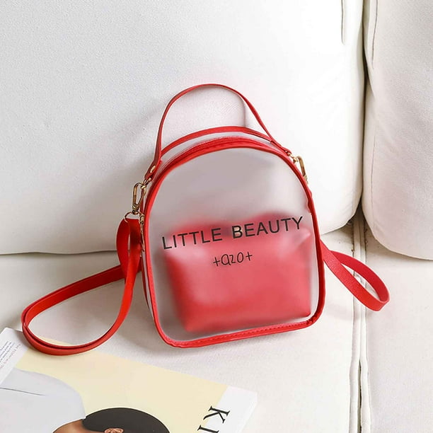 Bolso bandolera de un solo hombro | Bolso de piel con múltiples compartimentos | Bolso de mano grande para mujer, ideal para el trabajo, los viajes y las compras.