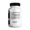 thumbnail image 3 of GreenVify Bururan Max – Daily Wellness & Lifestyle Support Supplement, Adult Nutritional Formula, 3 of 5