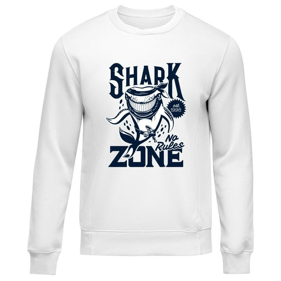Men's and Big Men's Crewneck Sweatshirt,Sizes S-2XL