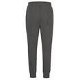 thumbnail image 7 of dzxyzu Men's Sweatpants with Pockets Fleece Tapered Joggers Drawstring Waist Athletic Trouser Gym Running Workout Track Pants, 7 of 7