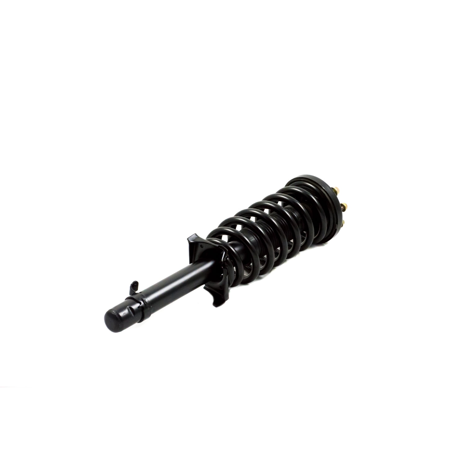 Gabriel G57417 Ultra ReadyMount Front Left Complete Strut Assembly Fits 08-12 Honda Accord Manual (1 pack)