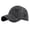 Black, variant on Women's Stars Patchwork Design Baseball Cap Vintage Washed Distressed Trucker Hat Trendy Street Hop Style Versatile Casual Hat Blue One Size