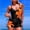 Orange, variant on Vetsdori Womens Two Piece Swimwear Bikini Bathing Suits Summer,Trajes De Bano Mujer Camisoles and Bottoms Casual Swimsuits for Ladies