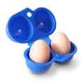 thumbnail image 3 of Youkk Shockproof Egg Container Wide Applications For Traveling And Hiking Protective And Shockproof, 3 of 6