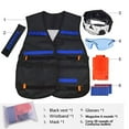 thumbnail image 5 of Outdoor Toy Vest Kit for Play Enthusiasts – Foam Outdoor Gear for Boys 8 Birthday, 5 of 8
