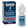 thumbnail image 1 of Gotas para aliviar la alergia ocular Alcon Naphcon A 15 ml, 1 of 6
