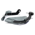 thumbnail image 2 of Motorcycle Handguard High Strength Impact Resistant Wind Deflector for Motorbike, 2 of 8