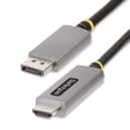 thumbnail image 1 of Cable adaptador DisplayPort a HDMI 8K 60Hz 2m de StarTech.com, 1 of 8