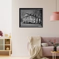 thumbnail image 3 of Historic Framed Print, John Thomson Mason House, 3425 Prospect Street, Northwest, Washington, District of Columbia, DC - 3, 17-7/8" x 21-7/8", 3 of 9