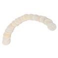thumbnail image 1 of Depurador Facial De Lufa, Depurador Corporal Facial De Lufa , Multifuncional, 20 Piezas, Artesanía Fina Para Cuarto De Ducha, 1 of 7