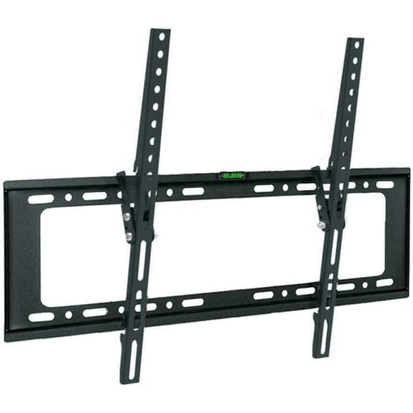 Flat TV Wall Mount Bracket 10° Tilt Swivel for Toshiba 32LF221U19, 43LED2160P, 43LF421U19 4K Ultra HD Smart LED TV
