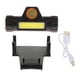 thumbnail image 4 of Faro para casco de soldadura, montaje en cabeza con soporte, uso , atenuación automática, luz potente, luz para casco, faro versátil, 4 of 9