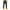 Black, variant on Wioihee Men's Outdoor Hiking Pants, Tactical Pants Lightweight Casual Work Ripstop Cargo Pants for Men with Pockets Khaki 12(XXL)