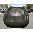 thumbnail image 4 of CarsCover Custom Fit 2000-2018 Ford Escape SUV Car Cover Xtrashield Black Covers, 4 of 4