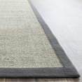 thumbnail image 3 of Safavieh Natural Fiber Forrester Tapis de Bordure, 3 of 6