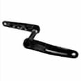 thumbnail image 3 of RaceFace Aeffect R Crankset - 170mm, Direct Mount CINCH, RaceFace EXI Spindle Interface, Black, 3 of 3