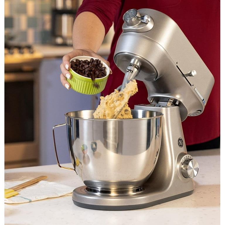 Explore our extensive selection of GE® Stand Mixer GE Appliances PR Online  Store items at affordable prices