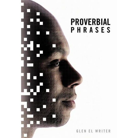 Proverbial Phrases (Hardcover)