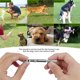 thumbnail image 4 of Silbato Portátil Para Perros, Para Dejar De Ladrar, Ahuyentador De Sonido, Silbato De Entrenamiento Para Perros ANGGREK Dog Training Whistle, 4 of 8