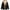 Black, variant on Fanxing Mens Sherpa Coat with Hood 2025 Winter Zip Up Jacket Fuzzy Fleece Jackets Outerwear Black,XXXL