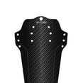 thumbnail image 2 of Front Rear Guard Waterproof Rain Protection Folding Road Cycling Accessories - Carbon Fibre, 2 of 6