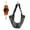 Orange, variant on Rural365 | Blue Digital Hanging Scale & Calf Sling – Mini Crane Scale & Sling