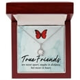 thumbnail image 6 of True Friends Eternal Hope Necklace Message Card, 6 of 20