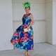 thumbnail image 2 of Bolsos de noche Dasein para mujer, fiesta formal, dorados, 2 of 7