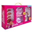 thumbnail image 1 of JUEGO DE TÉ BARBIE TOYMARK, 1 of 2