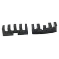 thumbnail image 4 of OULII 2Set Badminton Players Durable Plastic Racket Stringing Tool for Stringing Process and Tension Protection, 4 of 8